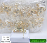 ZAYA/STYLE SEOUL Original Fancy Clutcher (Pack of 12)